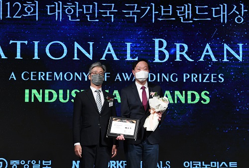 국가브랜드대상 국가브랜드대상